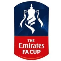 City to face either Mansfield or Cardiff in FA Cup Fourth Round