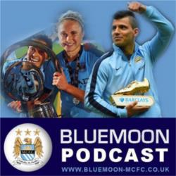 'Relax, Baby' - new Bluemoon Podcast online now