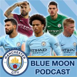 'Cucumber Cool' - new Bluemoon Podcast online now