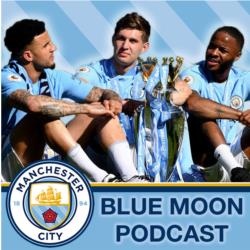 'Are You Not Entertained?' - new Bluemoon Podcast online now
