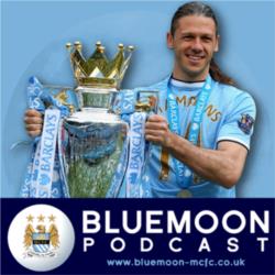 “A Bit American” - New Bluemoon Podcast Online Now