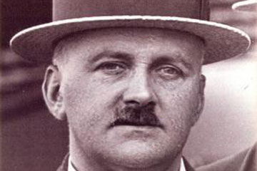Ernest Magnall leaves United to become Manchester City manager