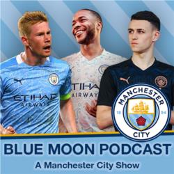 'Travelling with Only a Toothbrush' - new Bluemoon Podcast online now