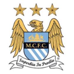 Rhyl FC 1  Manchester City U18s 0 - Match Report