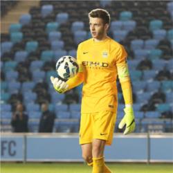 City youngster receives international call-up