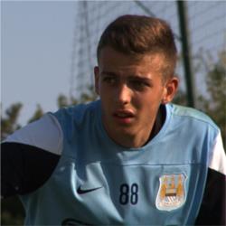 EDS players on the first team tour - Part 1