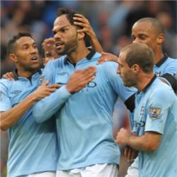 Manchester City vs Arsenal preview
