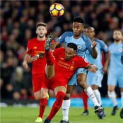 Why do Manchester City struggle so much at Anfield?