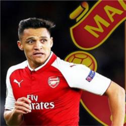 Is Alexis Sanchez joining Manchester United for the money?