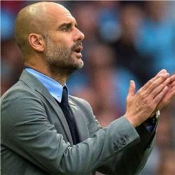 Huge expectations on Guardiola to win trophies