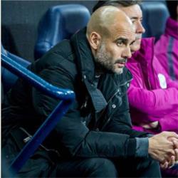 The ‘Pep’ factor: what makes Guardiola so successful? 