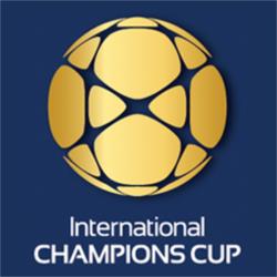 Manchester City in USA for International Champions Cup