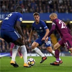 Chelsea v Manchester City preview: Aguero and De Bruyne miss trip to Stamford Bridge