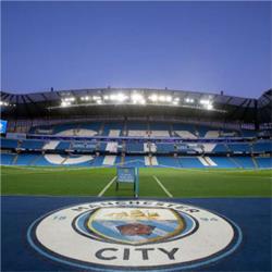 City become first Premier League club to confirm they will not furlough staff