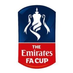 City handed trip to White Hart Lane in FA Cup Fourth Round