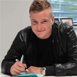 Nine clubs interested in Guidetti