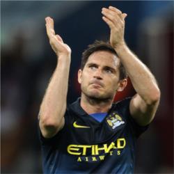 Manchester City must do all they can to keep Frank Lampard