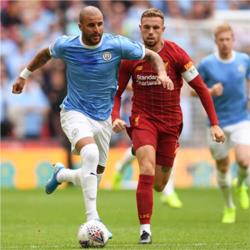 Liverpool vs Manchester City preview: Ederson misses out as Blues' injury crisis deepens