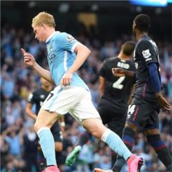 Manchester City vs West Ham match preview: Bravo debut put on hold