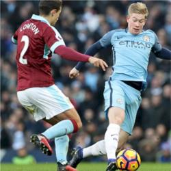 Manchester City vs Burnley preview: Kompany ruled out once more