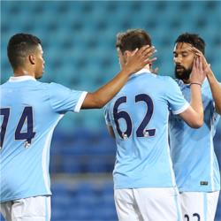 City kick off pre-season tour with victory against Adelaide