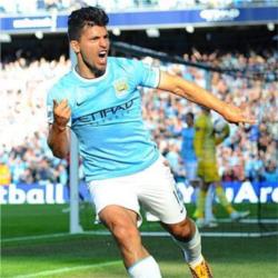 Manchester City 4 Manchester United 1