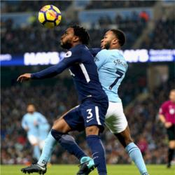 Tottenham Hotspur vs Manchester City preview: Blues look to bounce back after disappointing week