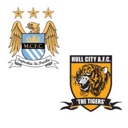 Manchester City vs Hull City preview