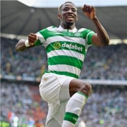 Manchester City have joined in pursuit of Celtic superstar Moussa Dembele