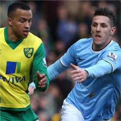 Manchester City vs Norwich City preview