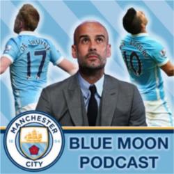 "4.5m Instagram Followers" - new episode of the Bluemoon Podcast online now