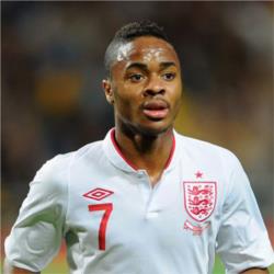 City confirm Sterling transfer
