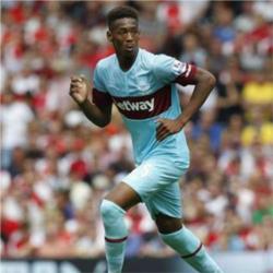City lining up move for Reece Oxford?