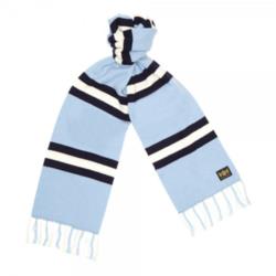 Competition: win a Savile Rogue cashmere City scarf worth £79