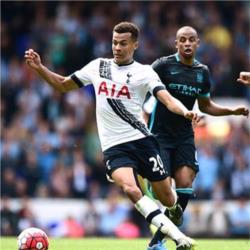 Tottenham Hotspur vs Manchester City preview: Stones set to be recalled