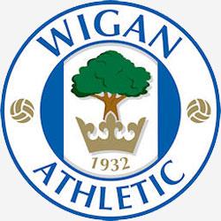 Opposition view: Wigan Athletic