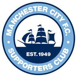 Manchester City Supporters Club
