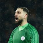 Gianluigi Donnarumma