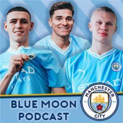 'Pasta and Pints' - new Bluemoon Podcast online now