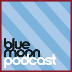 'Sacrificing Mice' - new Bluemoon Podcast online now