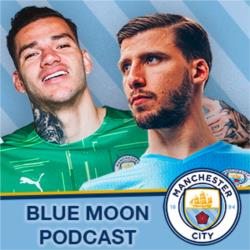 'Has Pep Ever Been to Rotherham?' - new Bluemoon Podcast online now