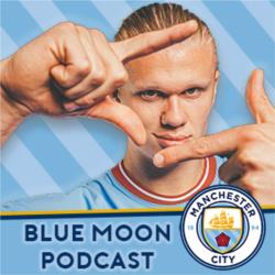 'Steamrollers are Really, Really Slow' - new Bluemoon Podcast online now
