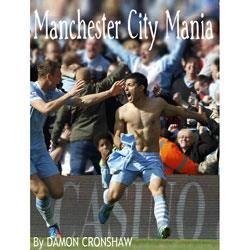 Manchester City Mania