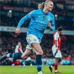 Arsenal vs Manchester City preview: No fresh injury concerns ahead of tript to the Emirates