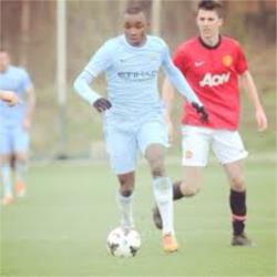 Everton U18s 2 Manchester City U18s 1 - match report (01/03/2014)