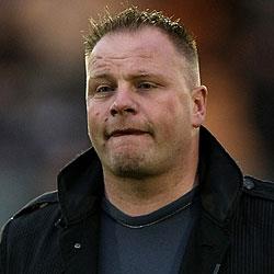 Interview: Andy Morrison on punching Tevez and the 6-1
