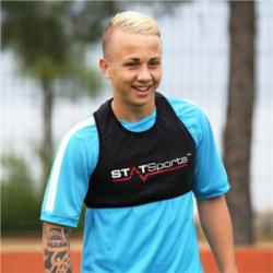 Angelino joins New York City on loan