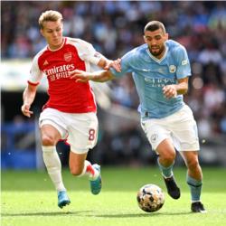 Arsenal vs Manchester City preview: Rodri misses out through suspension