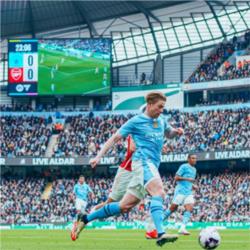 Manchester City vs Arsenal preview: Kevin De Bruyne a major doubt for the Blues