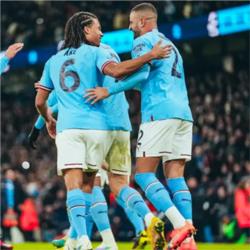 Manchester City vs Arsenal preview: Ake a doubt for visit of Gunners